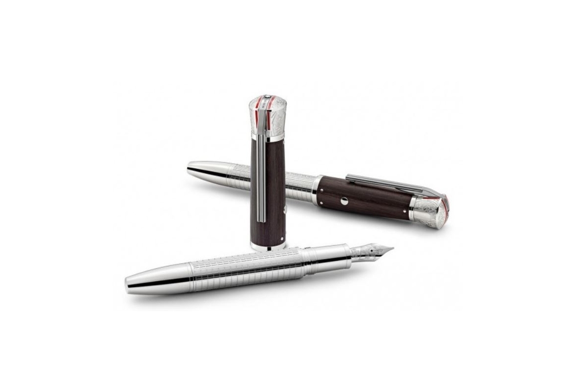 MONTBLANC "JAMES DEAN" 1931/1931 (2018)